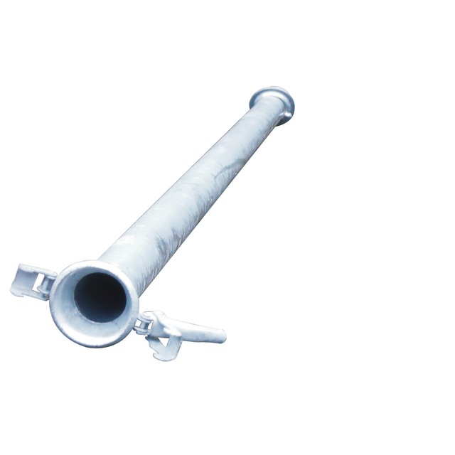 Tube Galva L4M MF Ø 200 REF 1 référence fournisseur 214370